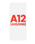 Polarisationsfolie für Samsung Galaxy A12 (A125 / 2020) (10er-Pack)