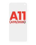 Polarisationsfolie für Samsung Galaxy A11 (A115 / 2020) (10er-Pack)