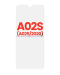 Polarizer-Film für Samsung Galaxy A02S (A025 / 2020) – 10er-Pack