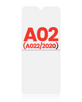Polarizer Film for Samsung Galaxy A02 (A022 / 2020) (10-pack)