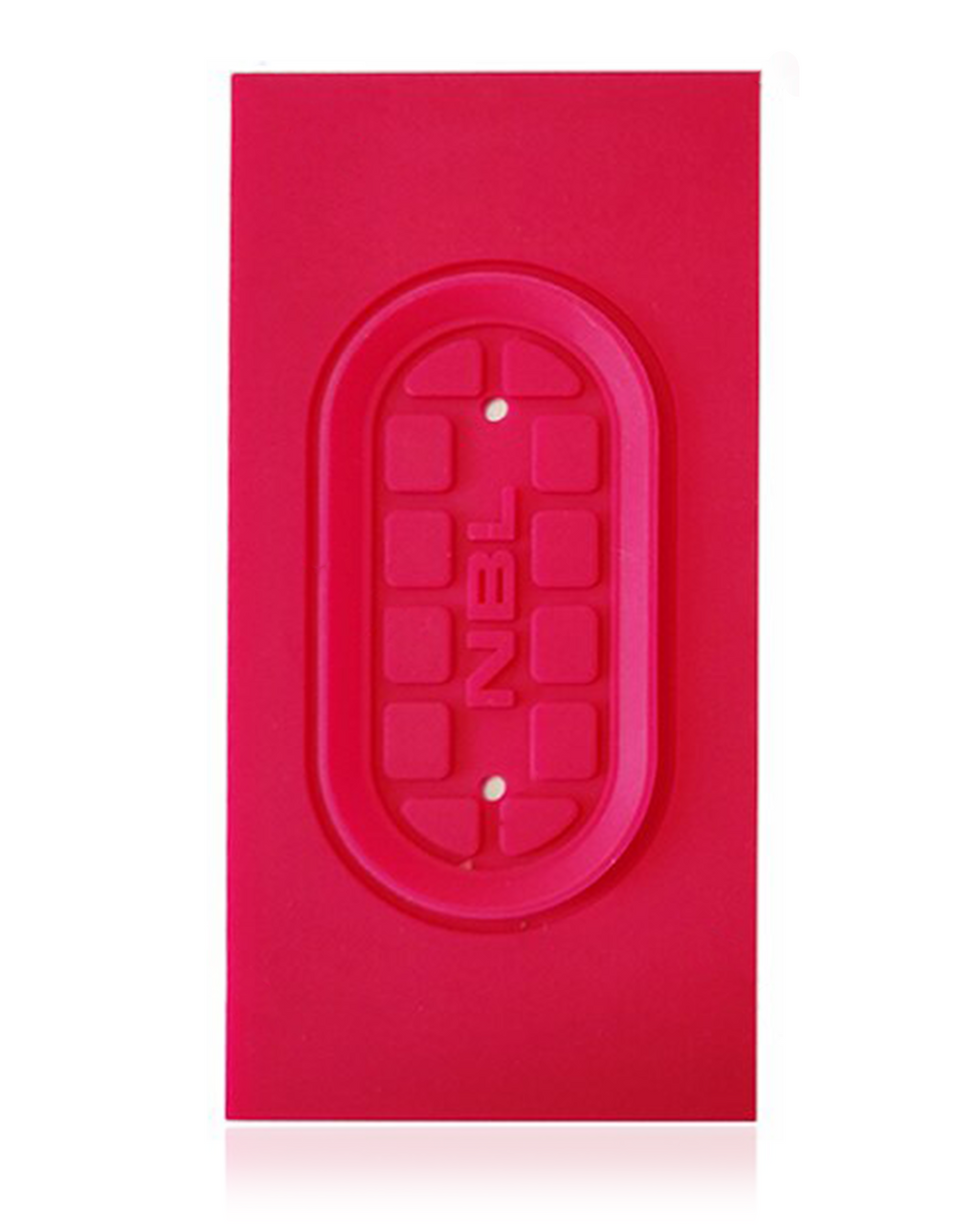 NBL Hochsaugmatte für LCD-Separator-Maschinen (Universal)