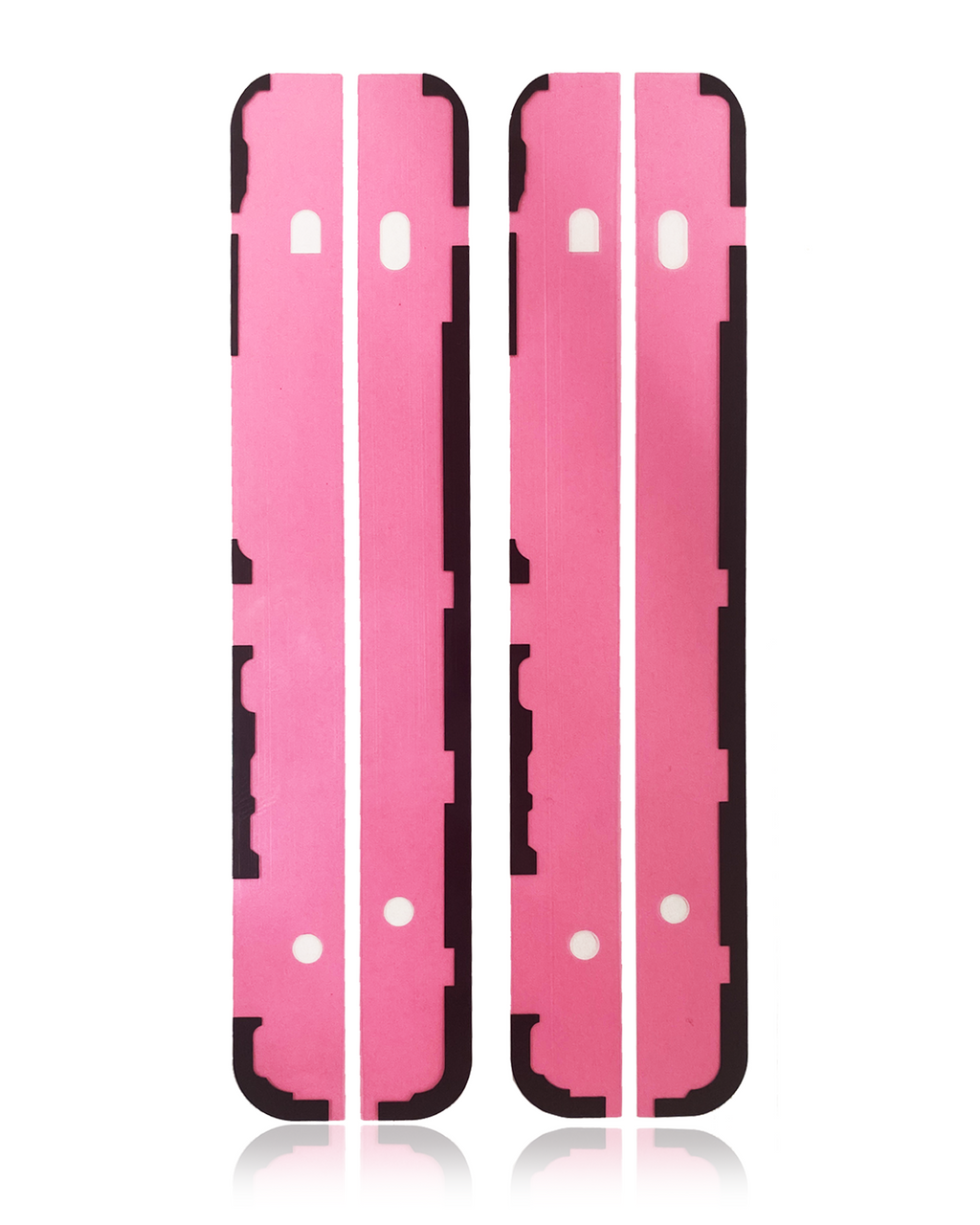 3M Klebstoffband für Rahmen (iPhone X) – 10er-Pack