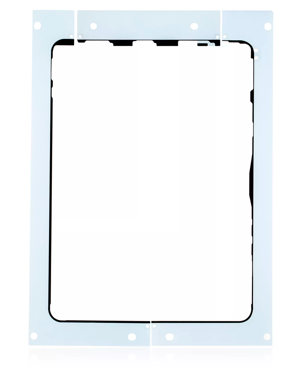 LCD-Klebestreifen für iPad Air 4 (10er-Pack) – Tesa