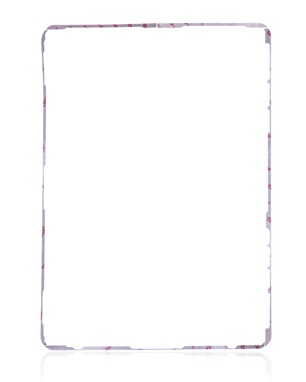 LCD Adhesive for iPad Pro 11" 1st Gen (2018) / Pro 11" 2nd Gen (2020) - 10-Pack (Tesa)
