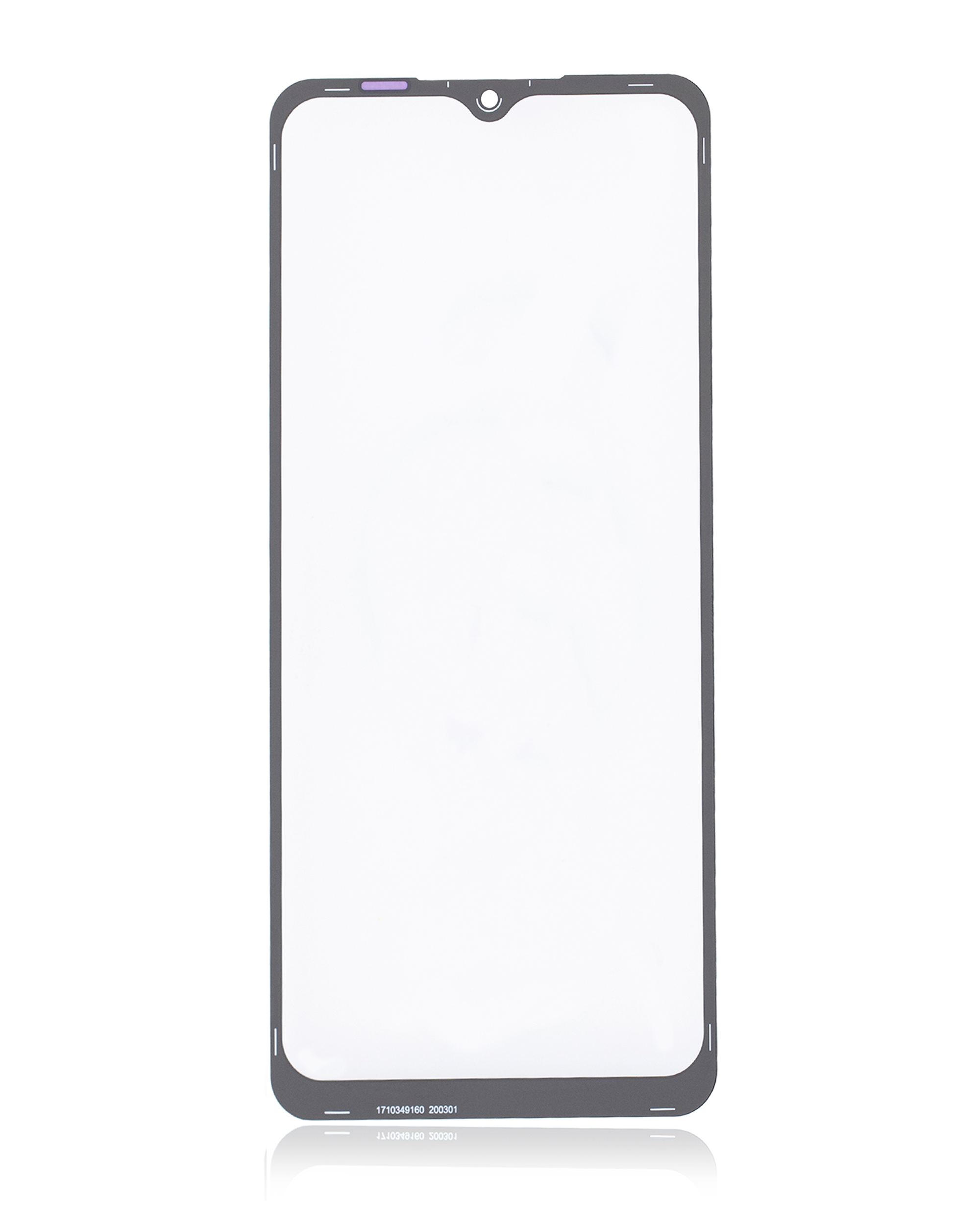 Frontglas für Samsung Galaxy A32 5G (A326 / 2021)