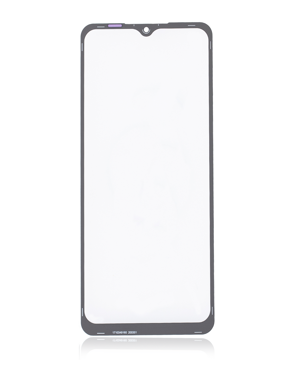 Frontglas für Samsung Galaxy A32 5G (A326 / 2021)