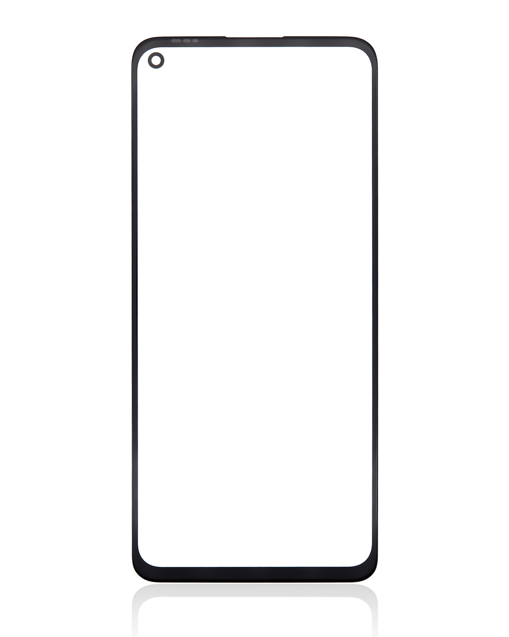 Front Glass for Motorola Moto G Stylus 5G (XT2131 / 2021)