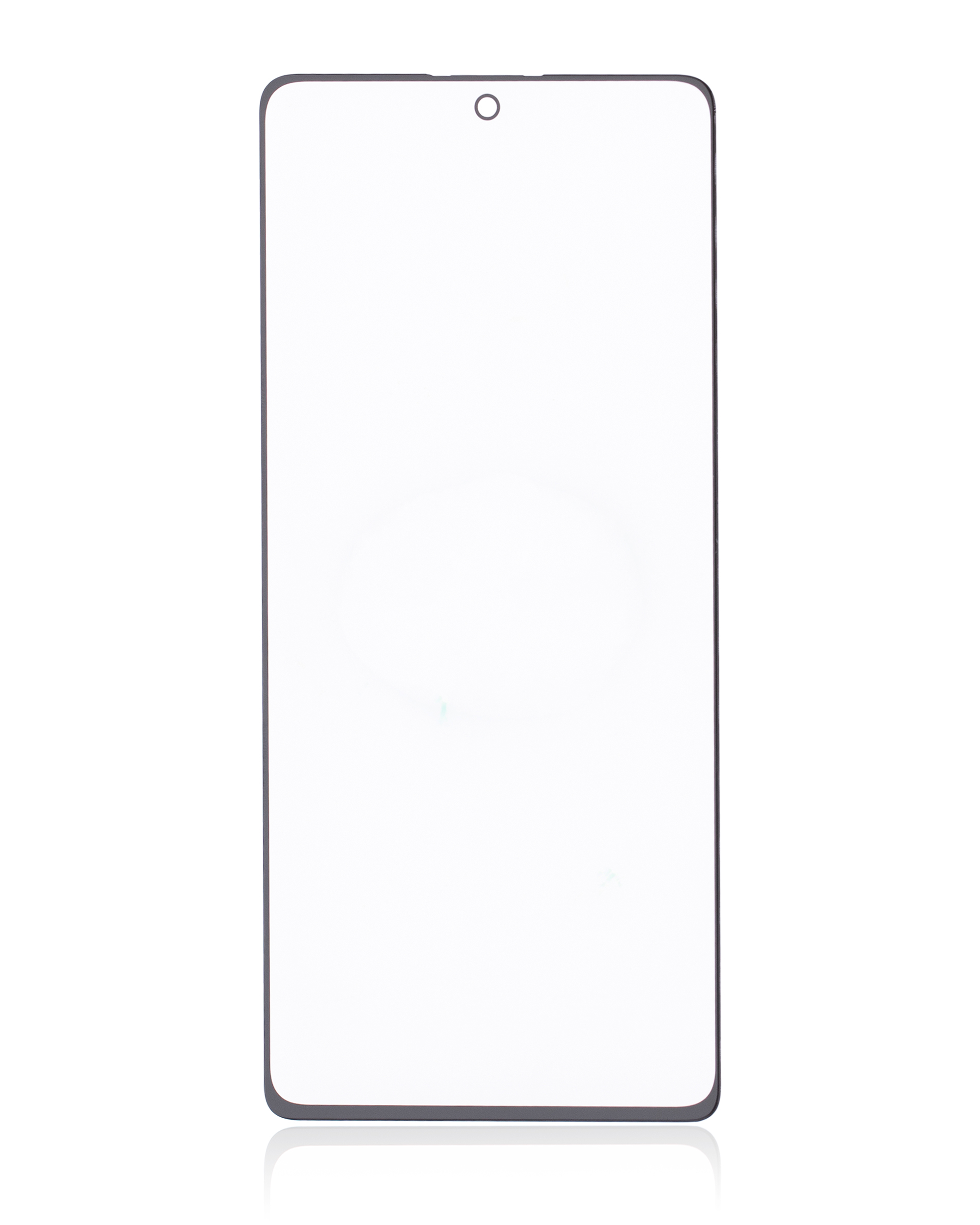 Frontglas für Samsung Galaxy A71 5G (A716 / 2020)