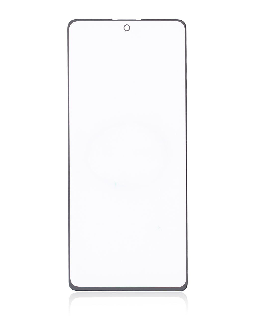 Frontglas für Samsung Galaxy A71 5G (A716 / 2020)