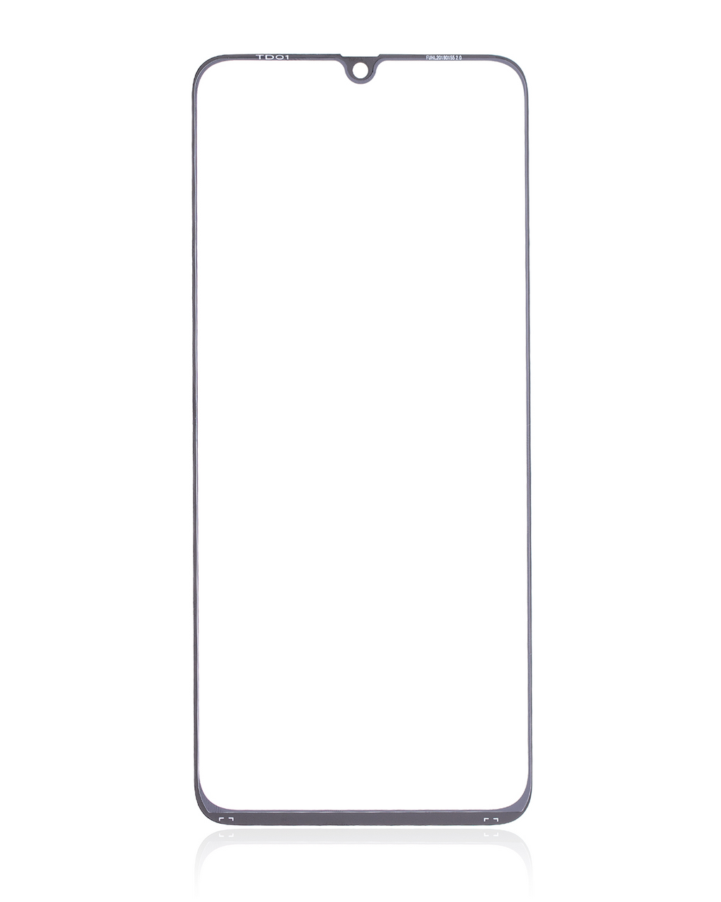 Just Front Glass for Samsung Galaxy A70 (A705 / 2019)