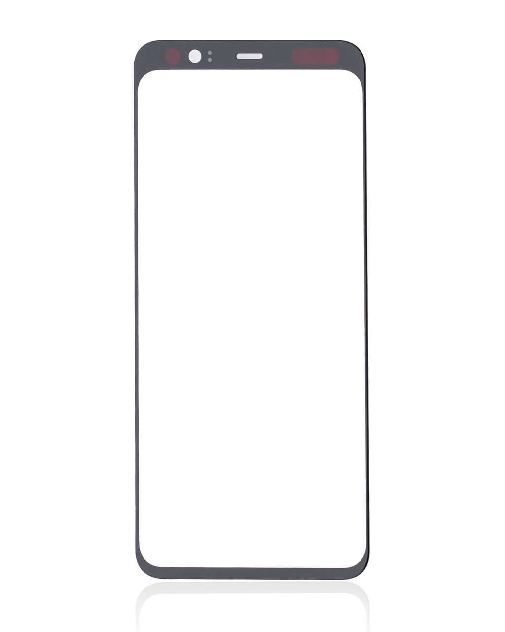 Frontglas für Google Pixel 4 XL