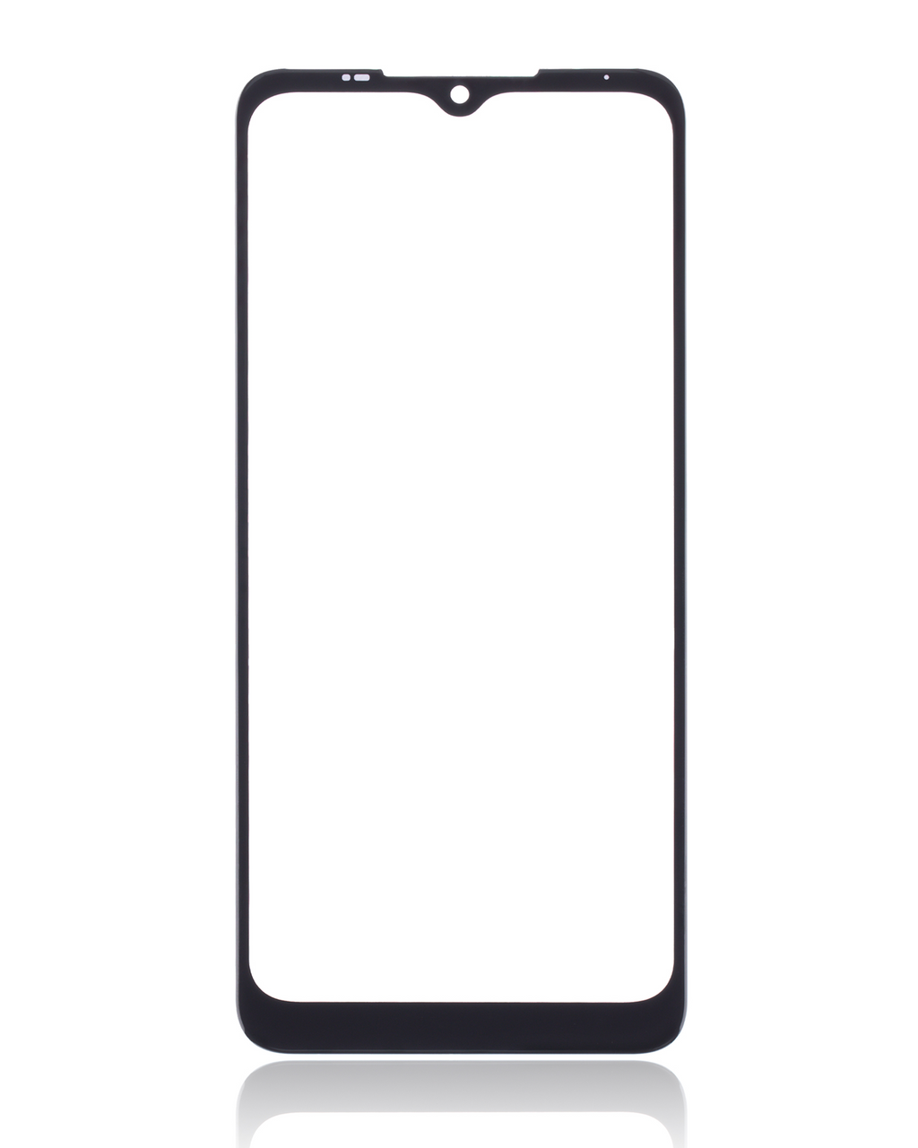 Front Glass for Motorola Moto G Pure (XT2163 / 2021)