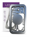 Laser Pod Schutzform für iPhone 12 Mini