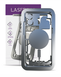 LaserPod Schutzform für iPhone 12