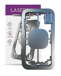 Laser Pod Protection Case for iPhone XS