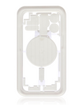 Laser Pod Protection Case for iPhone 14 Pro Max