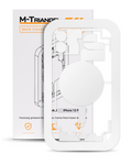 Lasermaschinen-Schutzform für iPhone 12 Pro (M-Triangel)