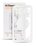 Lasermaschinen-Schutzform für iPhone 12 (M-Triangel)