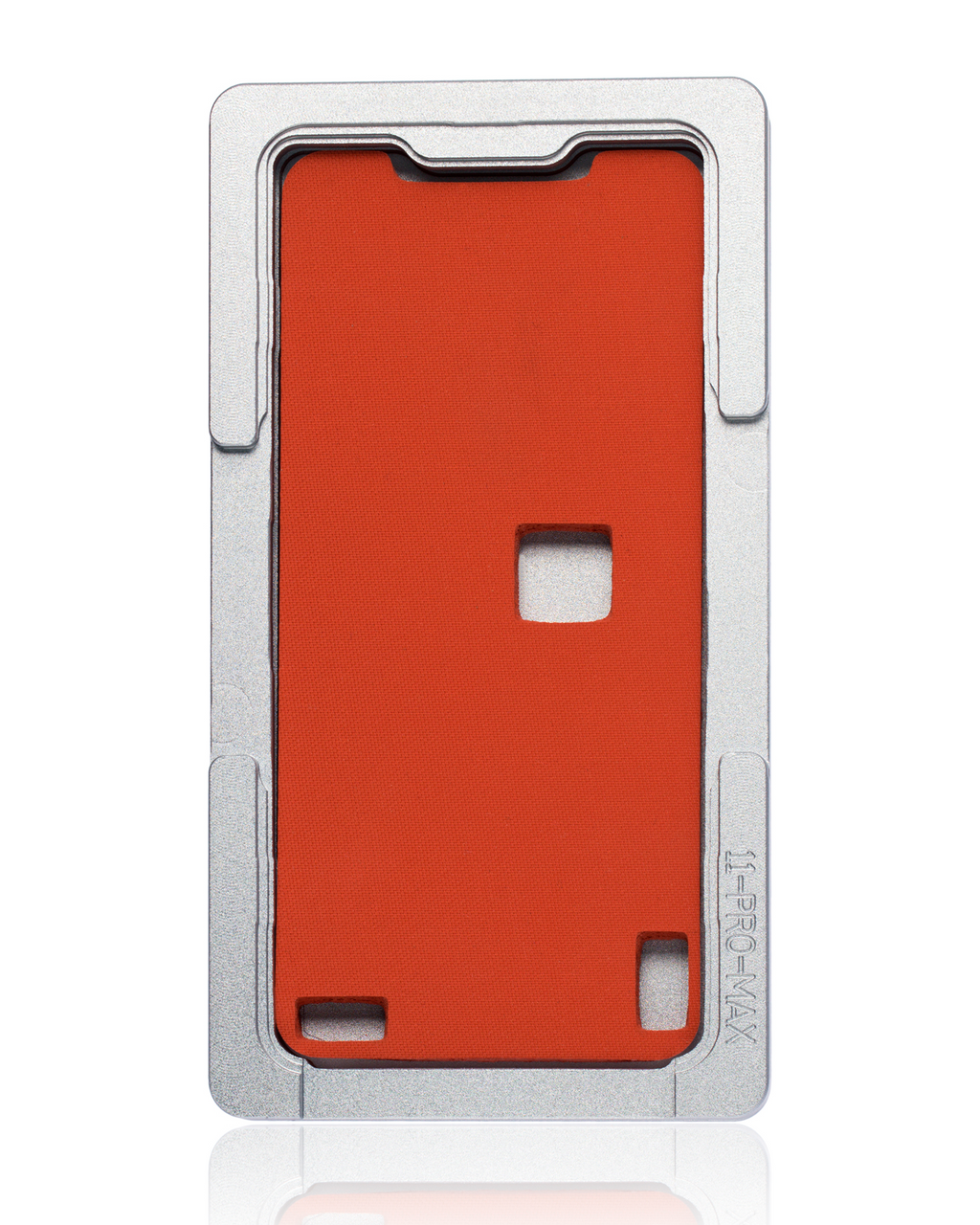 Federform für iPhone 11 Pro Max