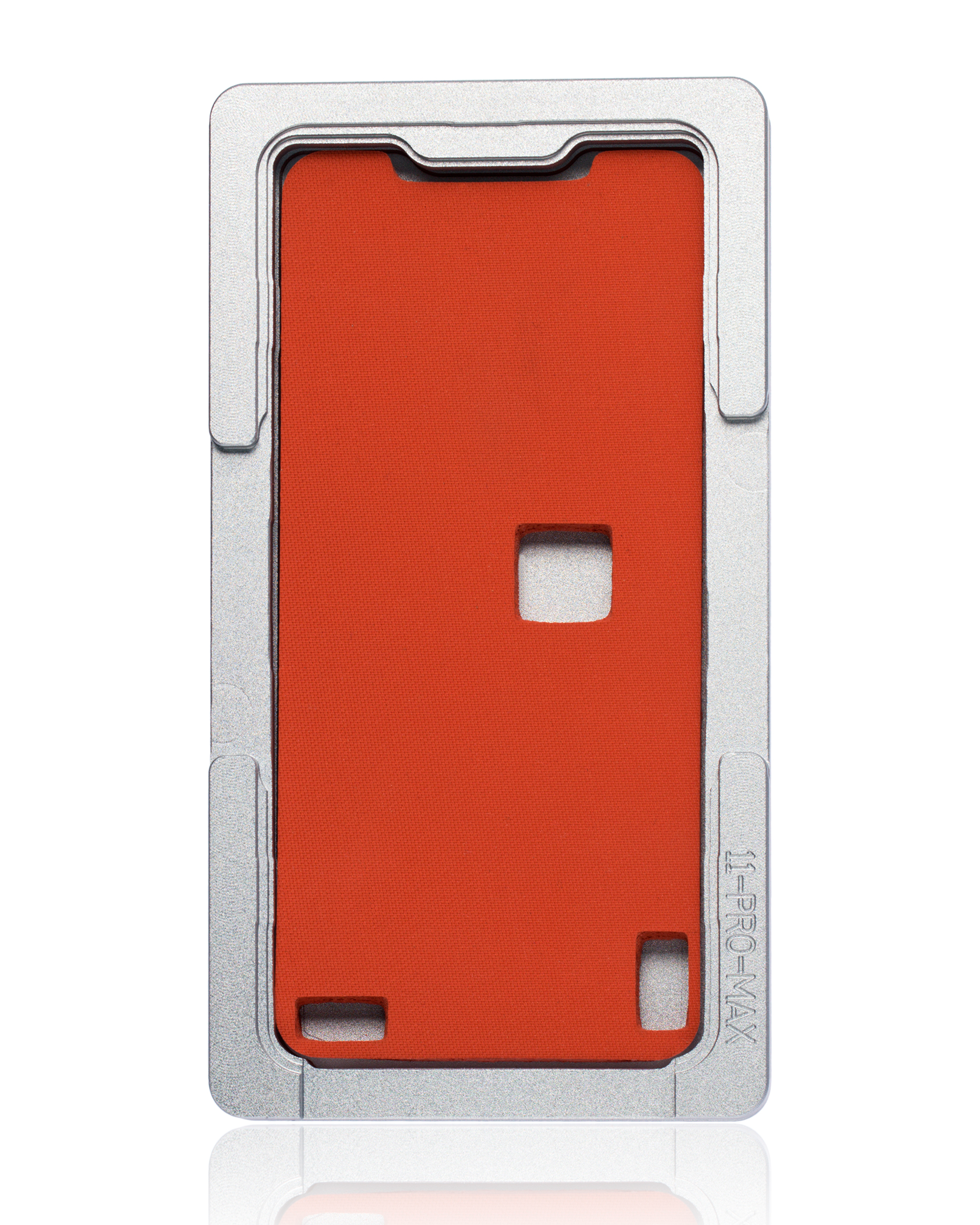 Federform für iPhone 11 Pro Max