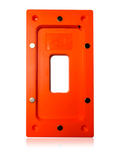 Magnetic Frame Clamping Mold for iPhone X / XS