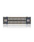 FPC Connector for Rear Camera Wide Angle (J3900, 26 Pin) for iPhone X / XR