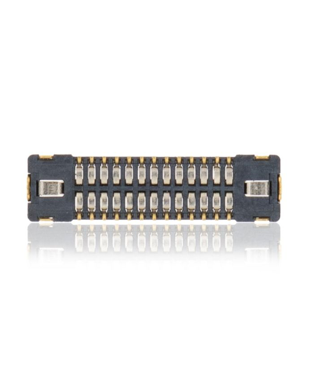 FPC Connector for Rear Camera Wide Angle (J3900, 26 Pin) for iPhone X / XR