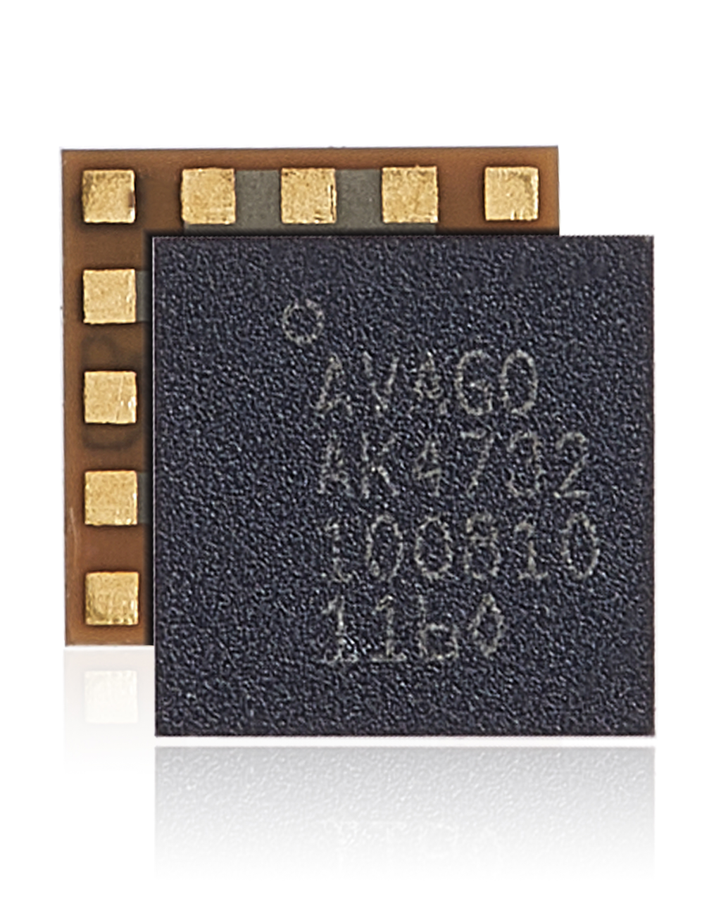 Minor WiFi Signal IC for iPhone 8 / 8 Plus / X (FLQPLX)