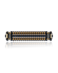 LCD/Digitizer FPC Connector for iPhone X (J5700, 34 Pin)
