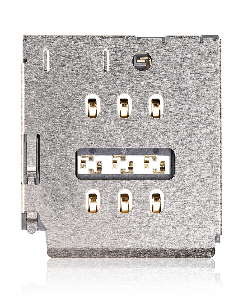 SIM Card Reader for iPhone 7 / 7 Plus / 8 / 8 Plus (J_SIM_RF)