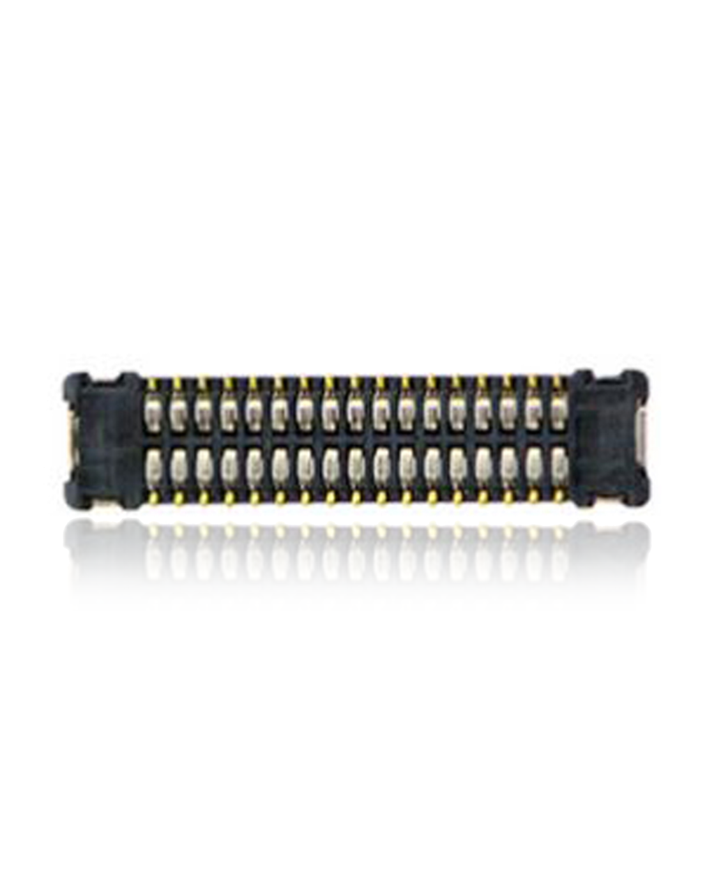 LCD/Digitizer FPC Connector for iPhone 7 Plus / 8 Plus (J4502, 40 Pins)