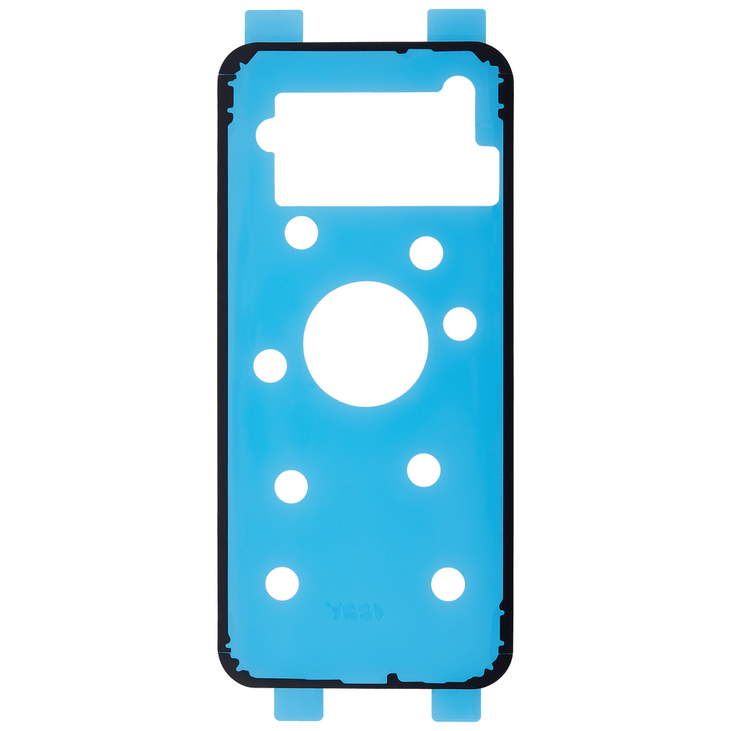Back Cover Adhesive for Samsung Galaxy S8 Plus (10-pack)