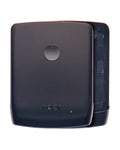 Backcover für Motorola Moto Razr (XT2000 / 2019) (Original OEM) (Noir Black)
