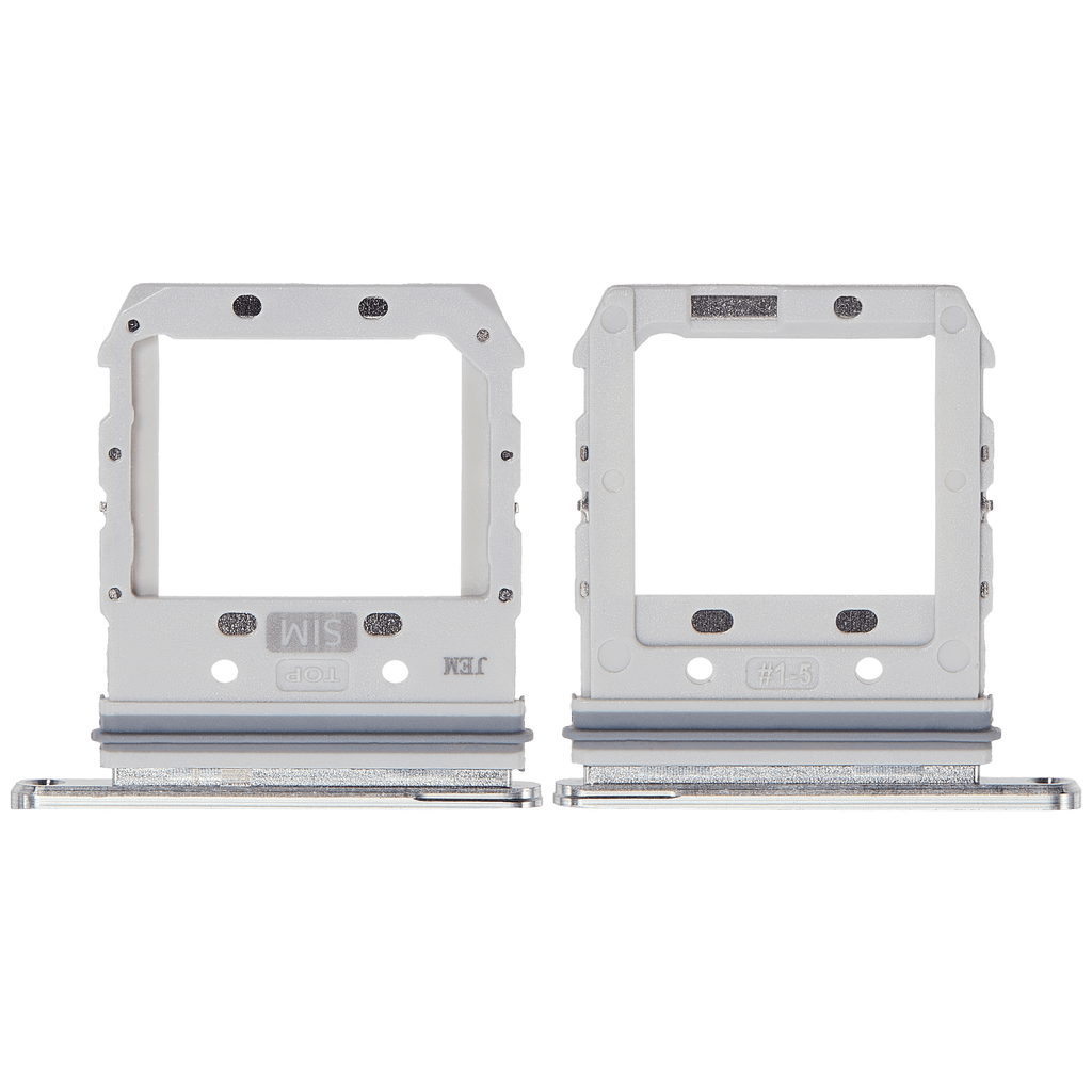 SIM Card Tray for Samsung Galaxy S20 5G UW (G981V) (Cloud White)