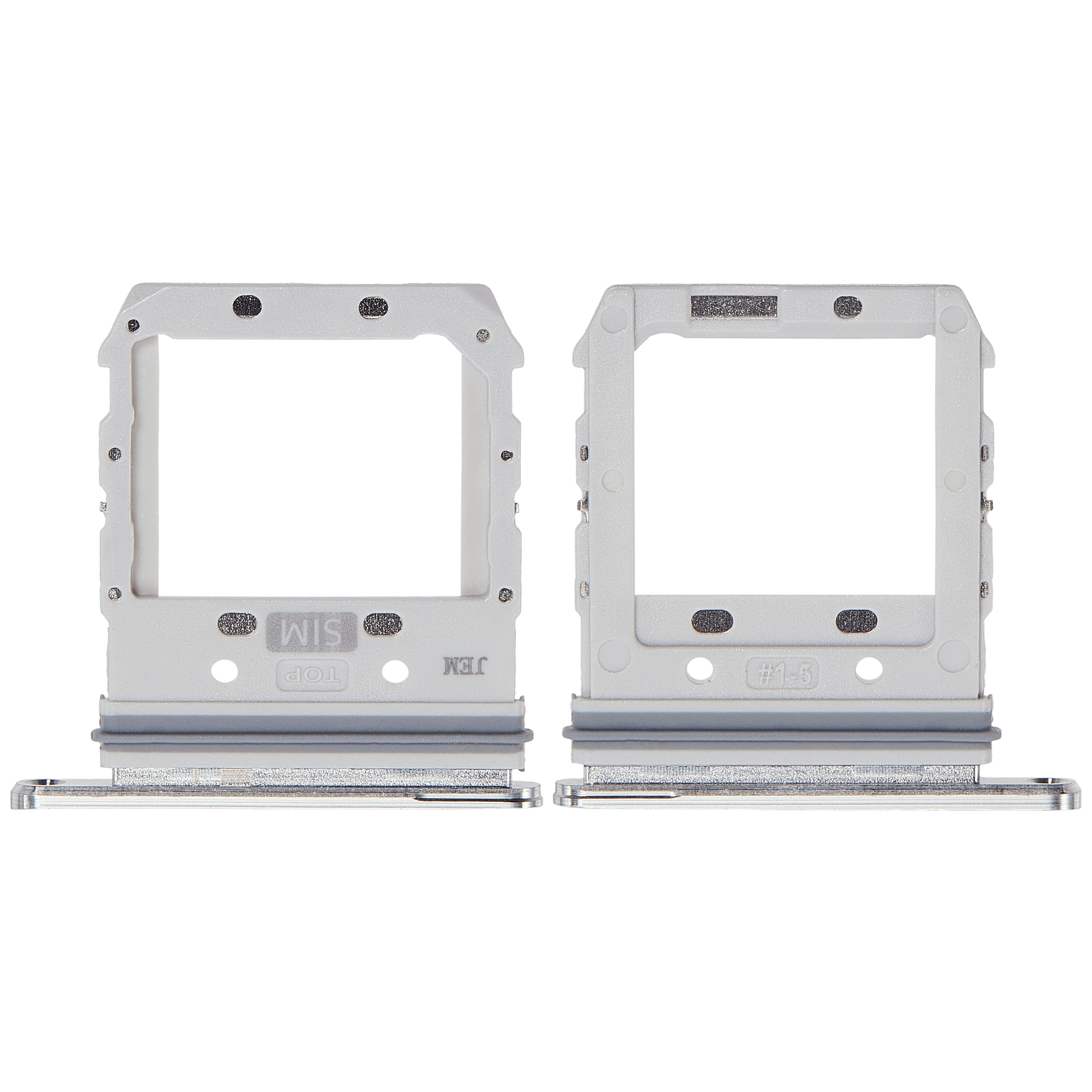 SIM Card Tray for Samsung Galaxy S20 5G UW (G981V) (Cloud White)