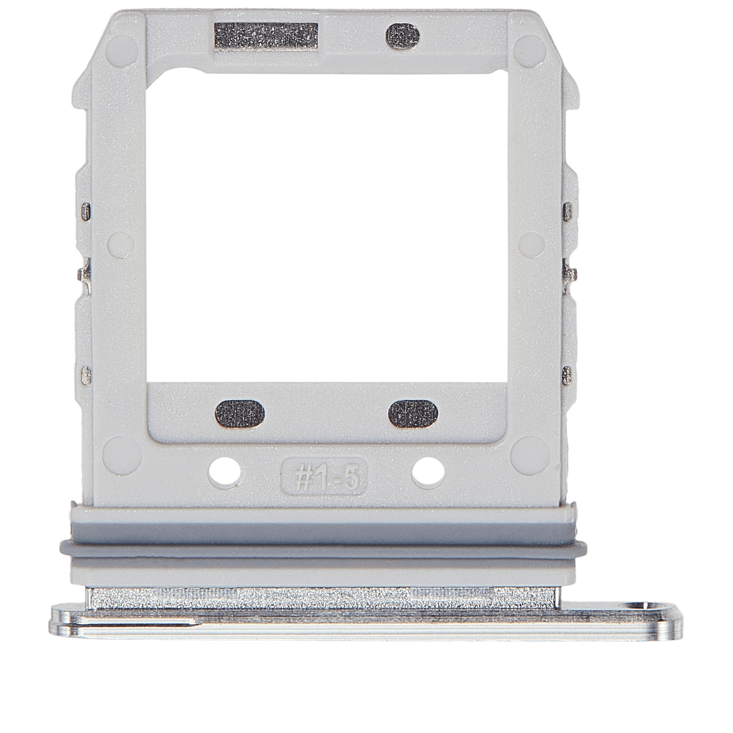 SIM Card Tray for Samsung Galaxy S20 5G UW (G981V) (Cloud White)