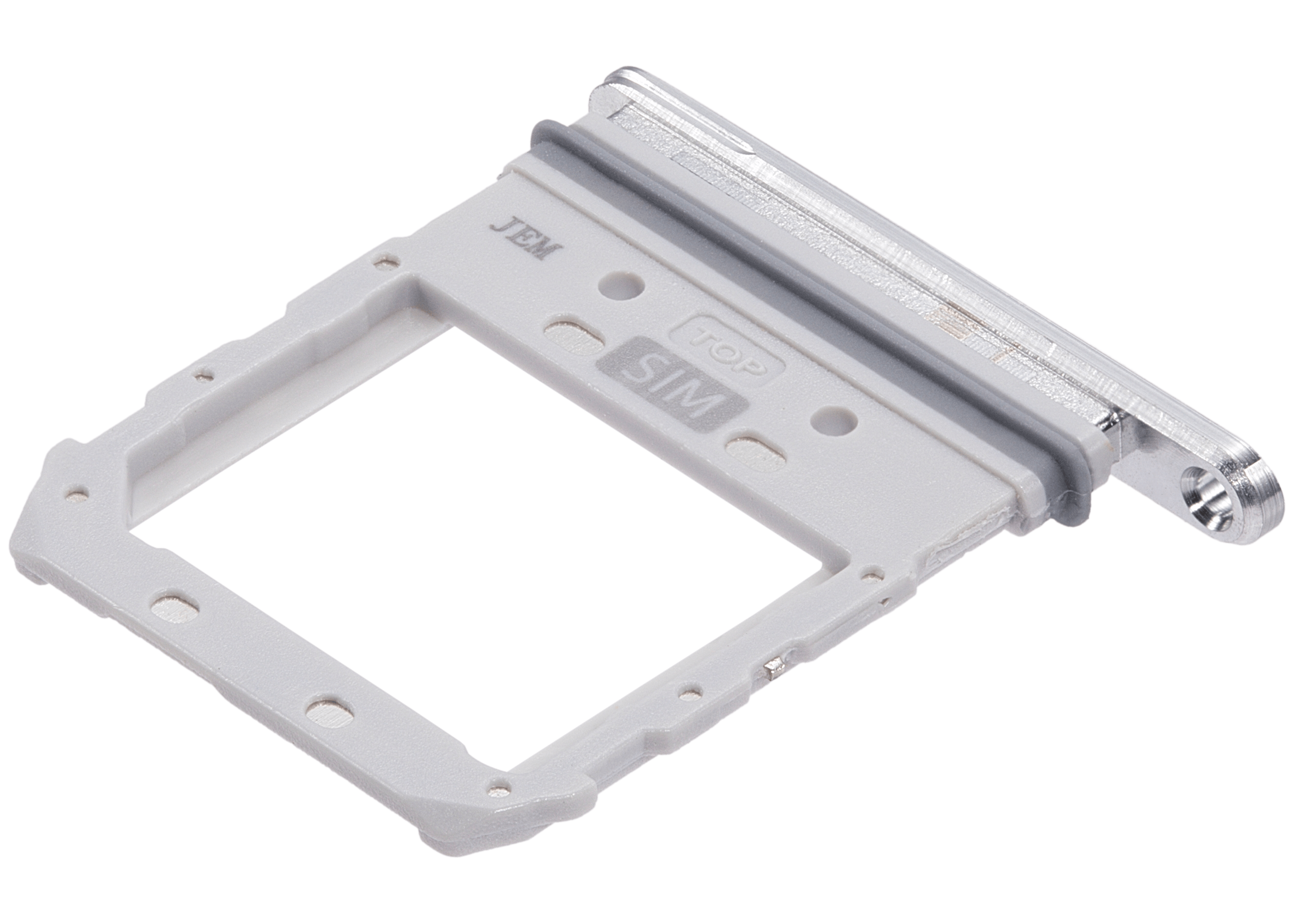 SIM Card Tray for Samsung Galaxy S20 5G UW (G981V) (Cloud White)