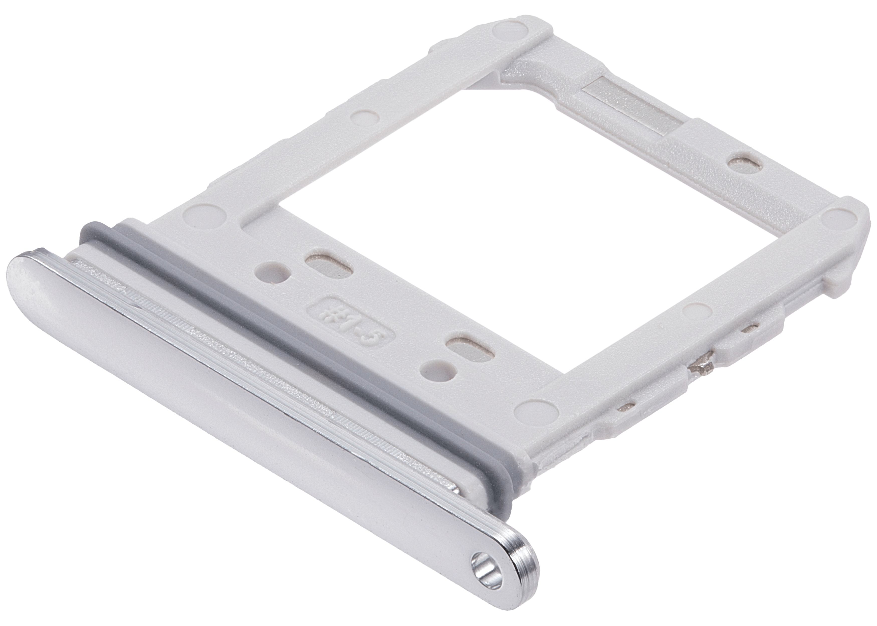 SIM Card Tray for Samsung Galaxy S20 5G UW (G981V) (Cloud White)