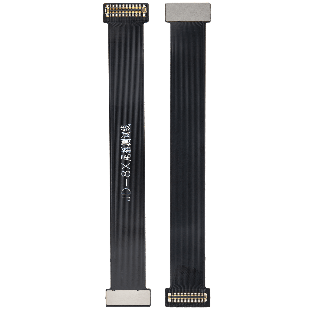 Testkabel (Ladebuchse) für iPhone X / XS / XS Max