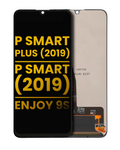 LCD Display without Frame for Huawei P Smart Plus (2019) / P Smart (2019) / Enjoy 9S (Refurbished) (All Colors)