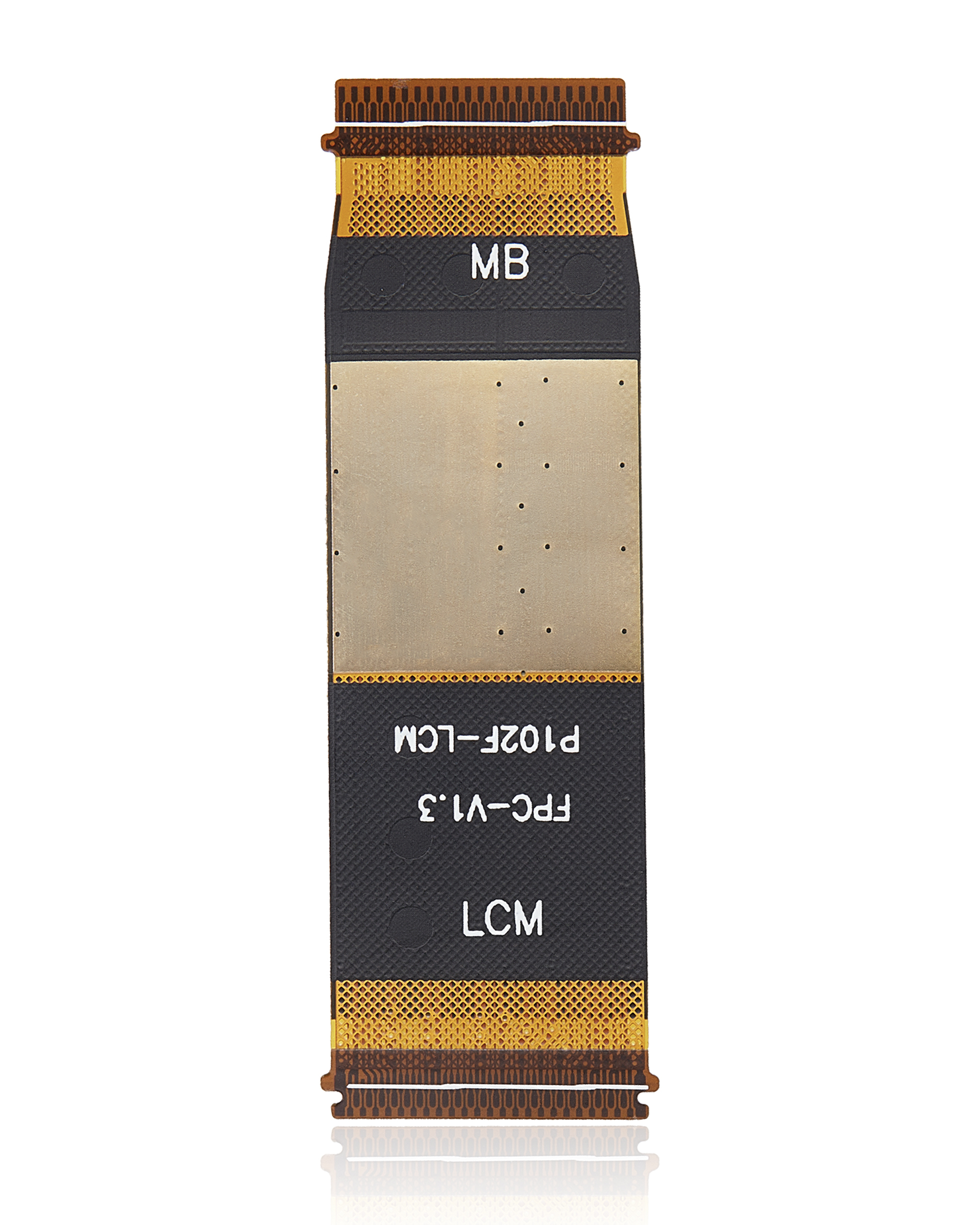 LCD Flex Cable for Lenovo Tab M10 (TB-X605) (FHD)