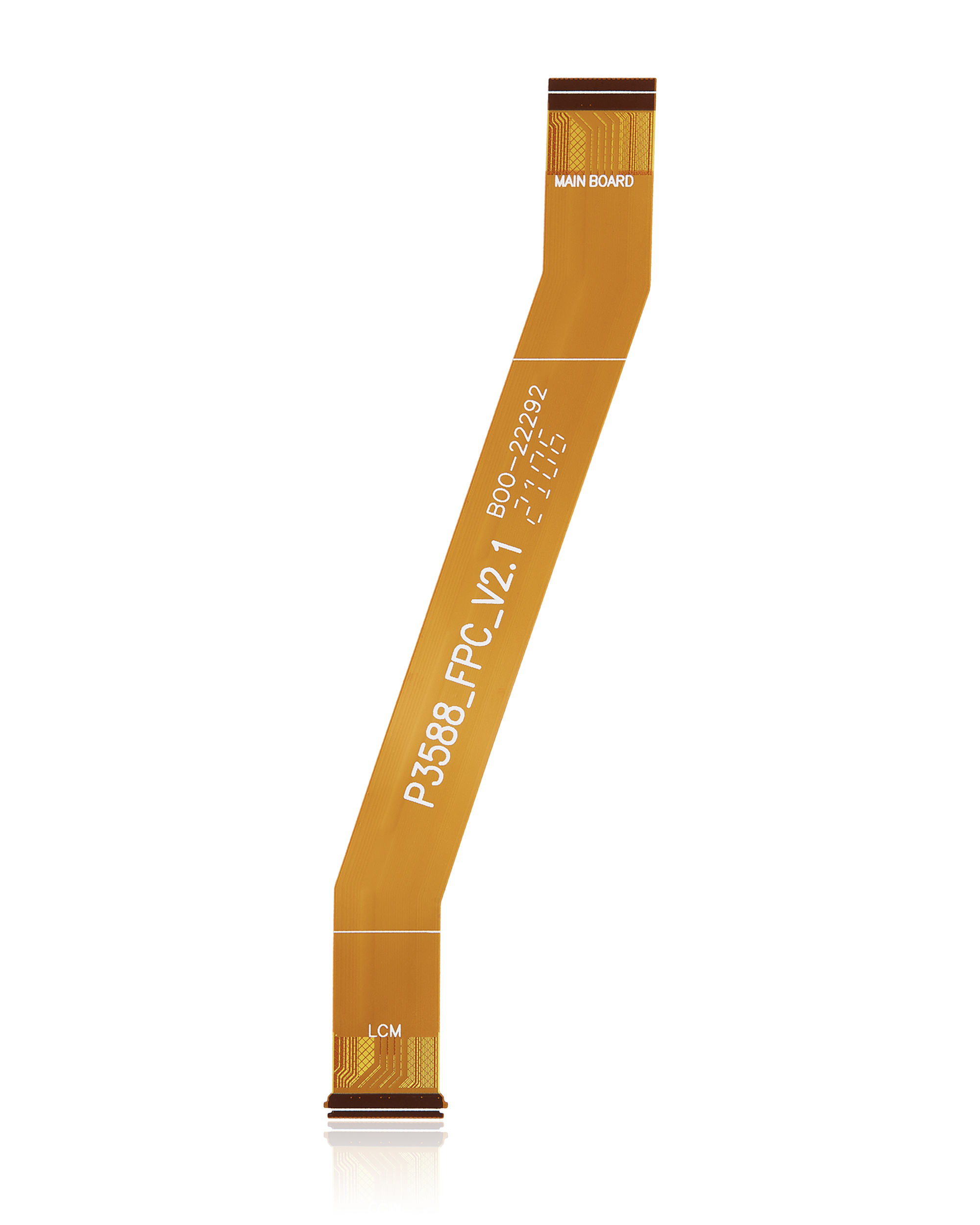 LCD Flex Cable for Lenovo Tab 4 (8.0")