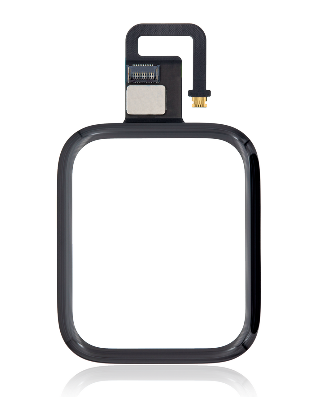 Digitizer für Apple Watch Series 6 44mm - Glastrennung erforderlich - Nachbau