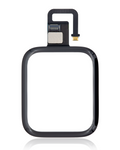 Digitizer für Apple Watch Series 6 44mm - Glastrennung erforderlich - Nachbau