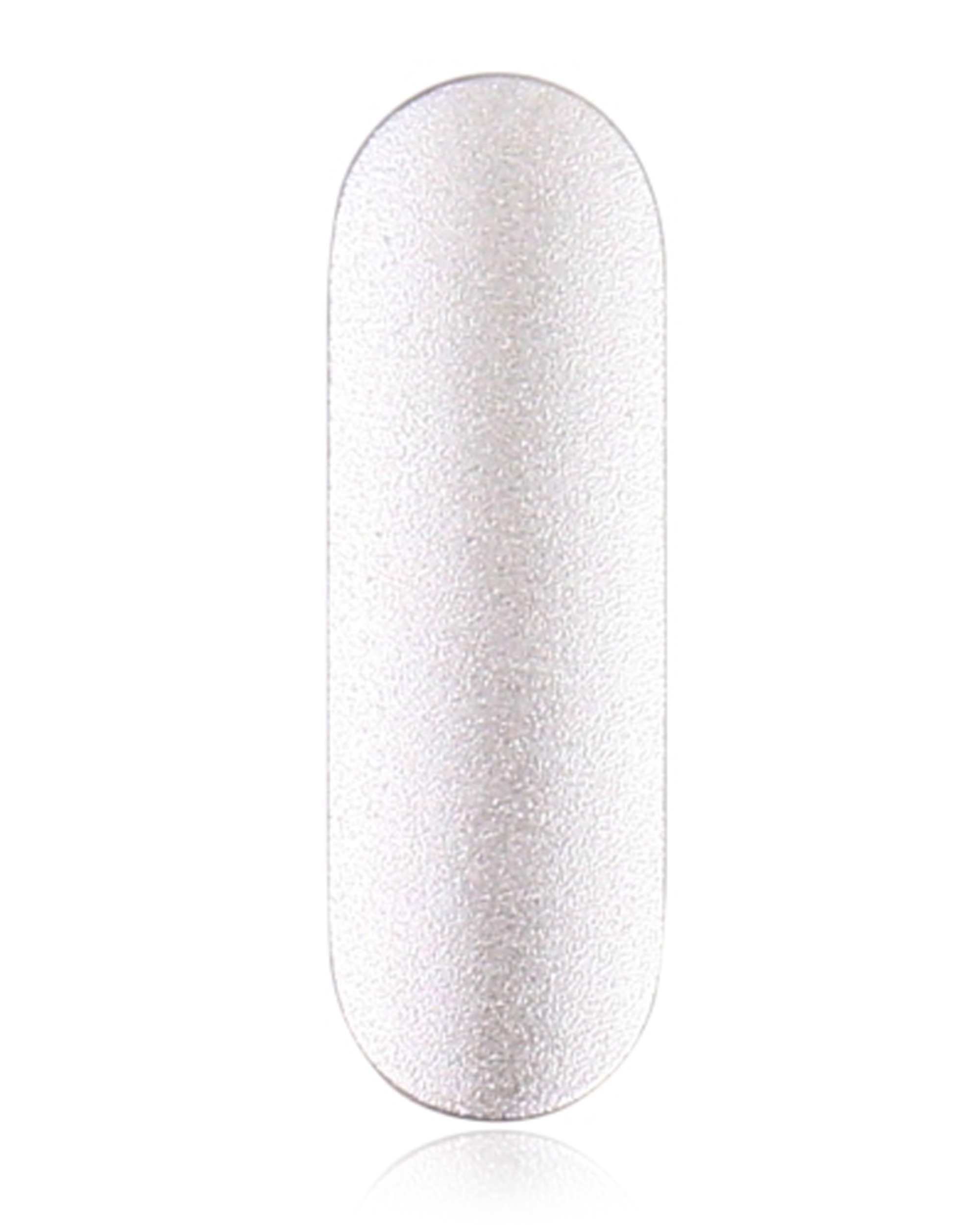 Power Button for Apple Watch Series 4 / Series 5 / Series 6 (40 mm / 44 mm) Aluminum/White