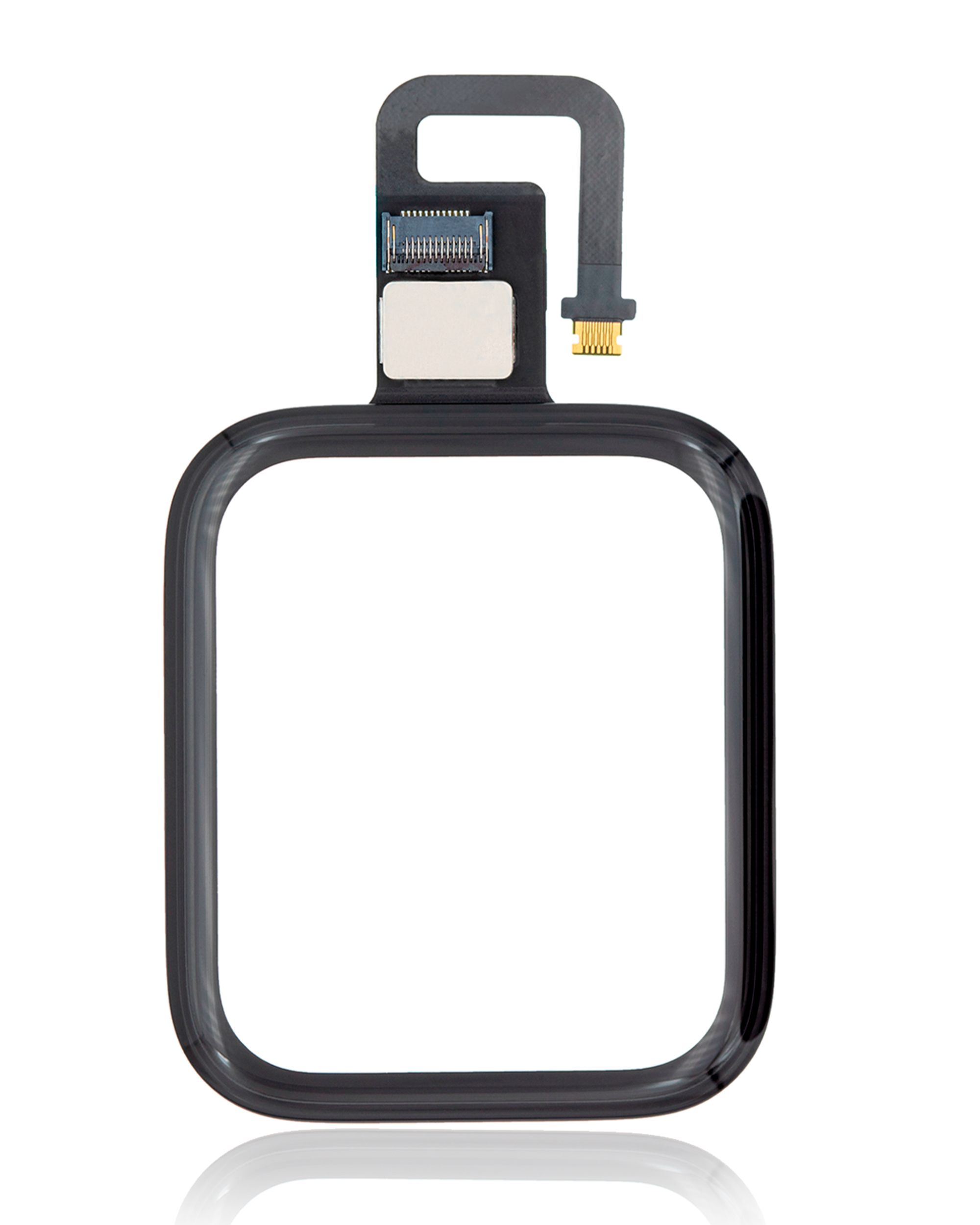 Digitizer für Apple Watch Series 6 (40MM) - Aftermarket, Glasaustausch nötig