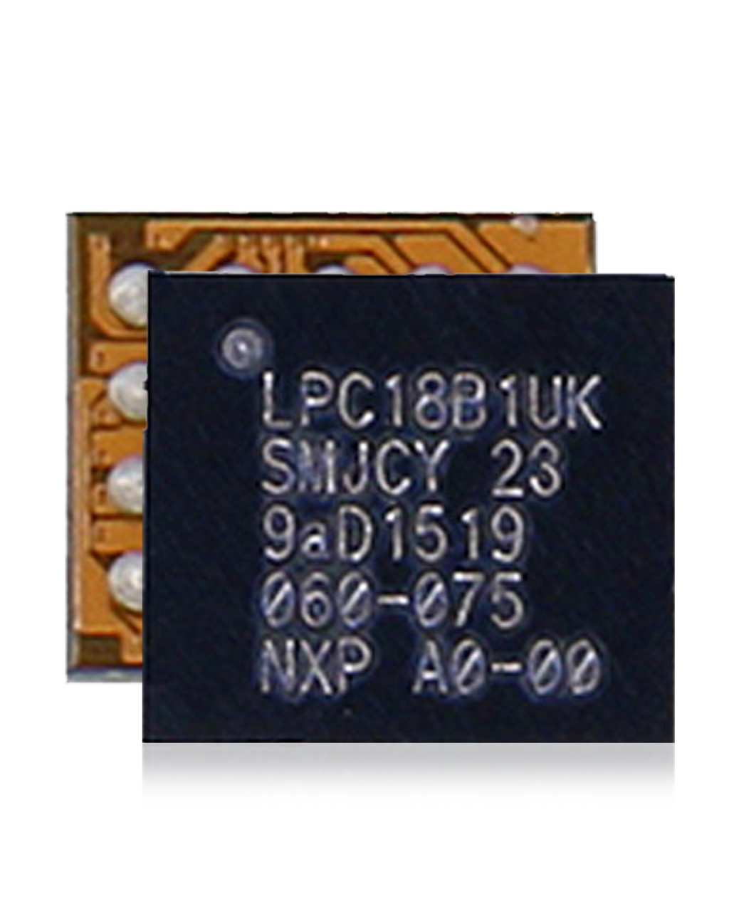 Data Processor IC Chip for iPhone 6 / 6 Plus (U2201: LPC18B1UK: 40 Pins)
