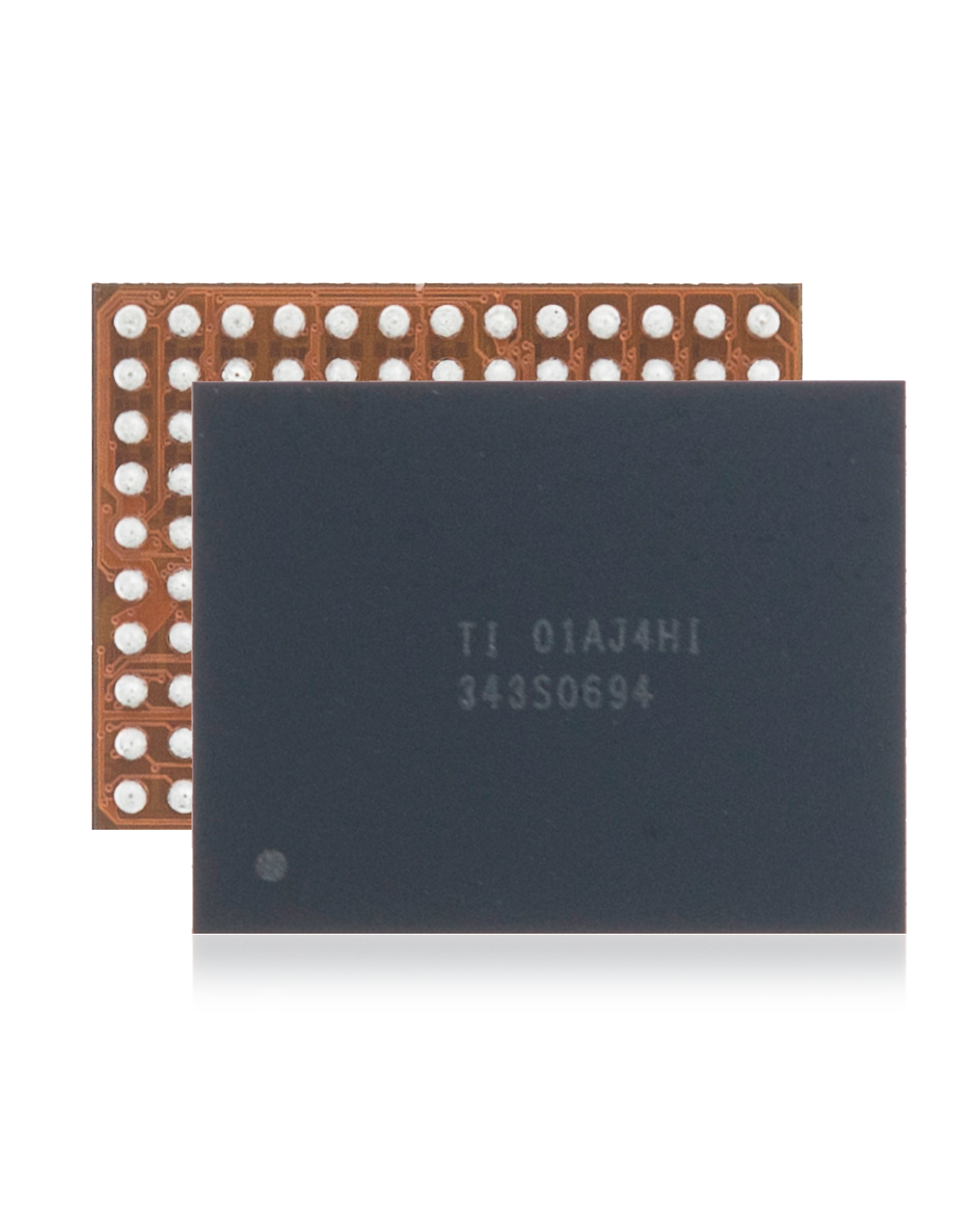 Touchscreen/Digitizer Controller IC Chip for iPhone 6 / 6 Plus (U2402 / 343S0694 / 130 Pins) (Reballed) (10-Pack)