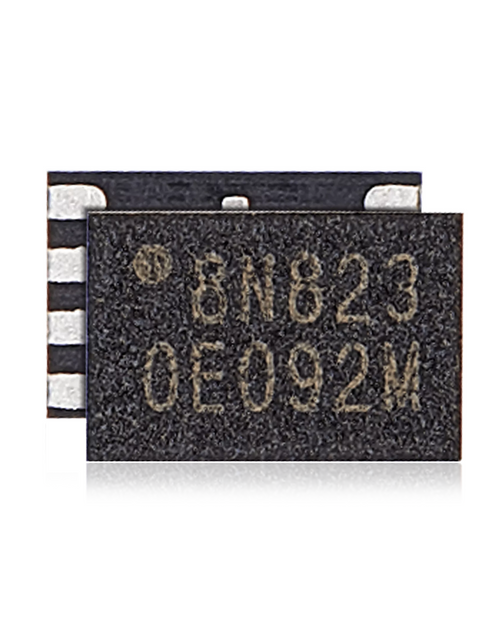 Ace SPI Flash IC for iPad Pro 12.9" 3rd Gen (2018)/4th Gen (2020), iPad Pro 11" 1st/2nd Gen (2018/2020), iPhone 15 Series, iPhone 16 Pro/16 Pro Max (8N8)