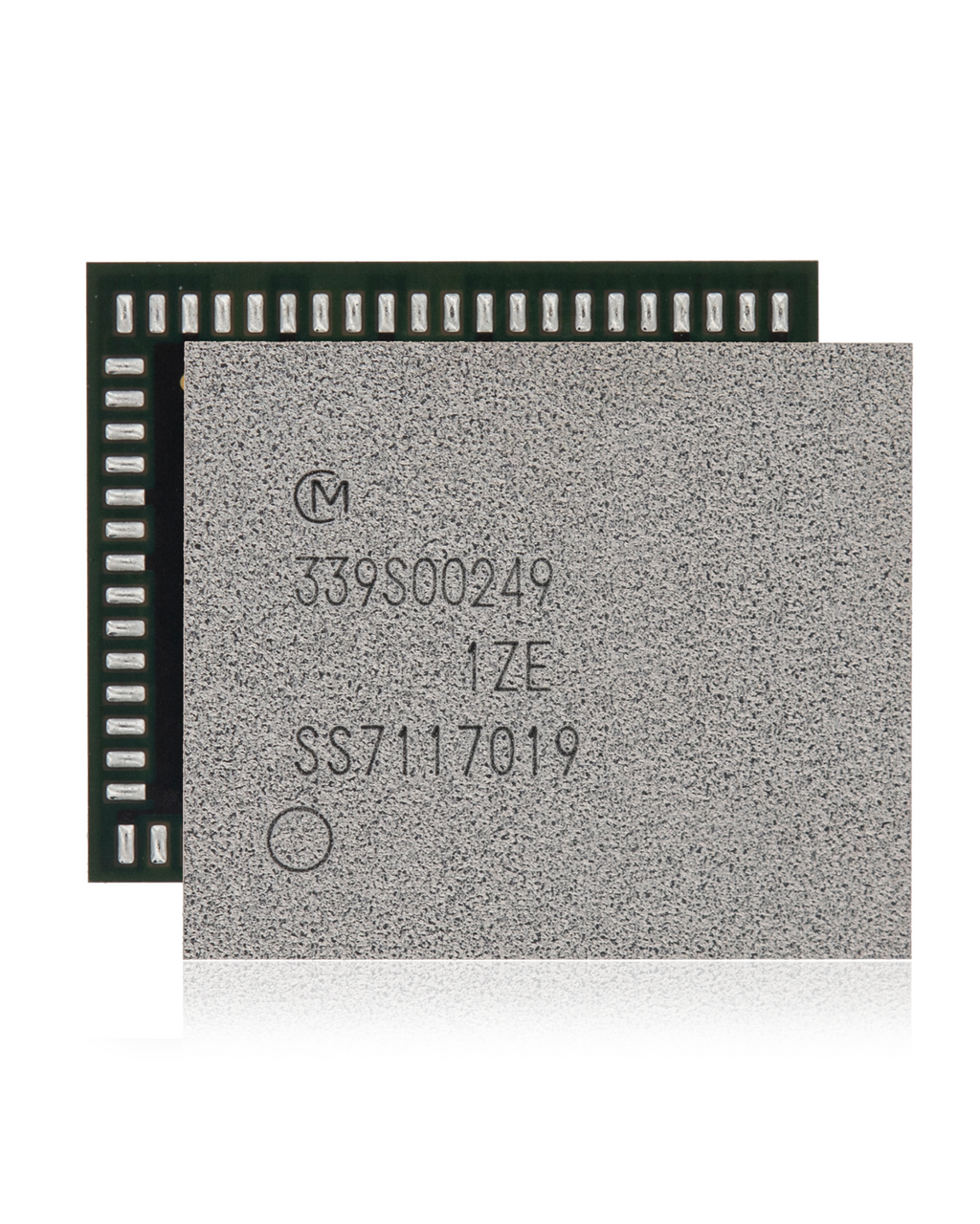WLAN/Bluetooth IC Chip for iPad Pro 12.9" 2nd Gen (2017) (339S00249 / 339S00308)